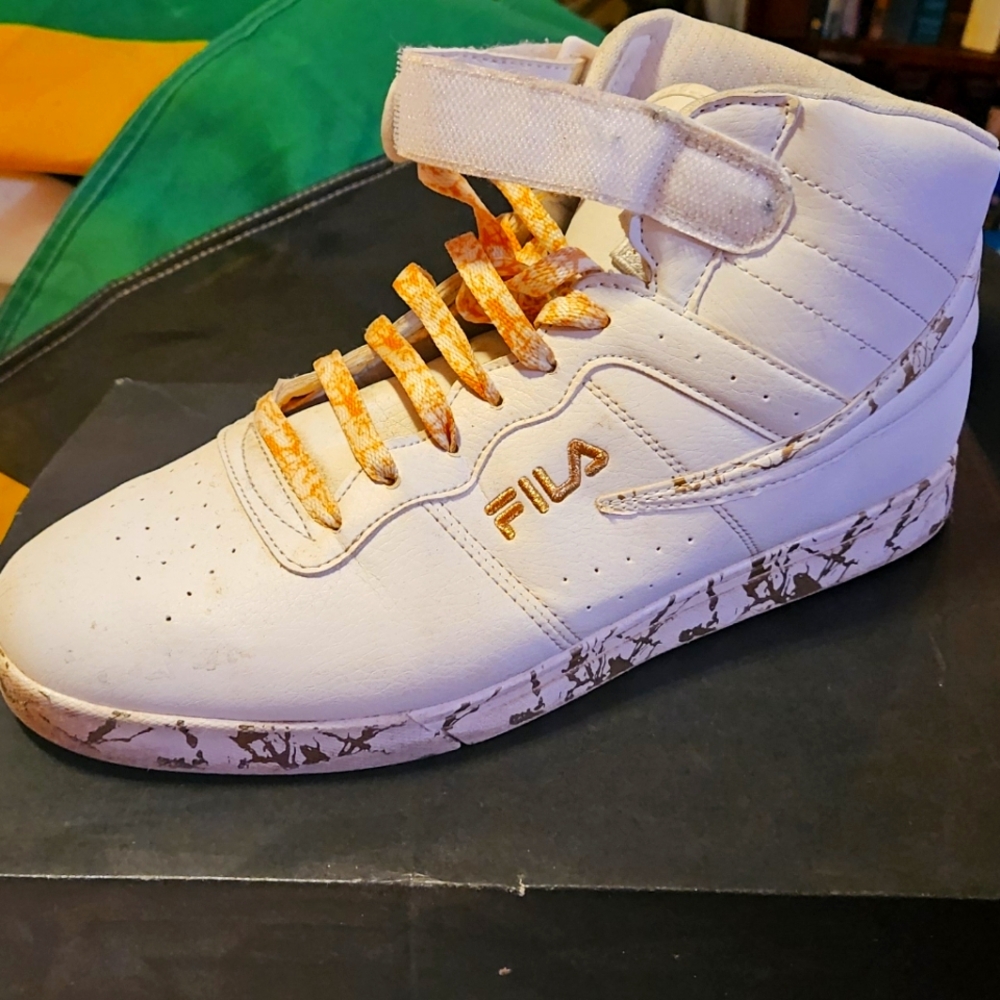 Men's Shoes
